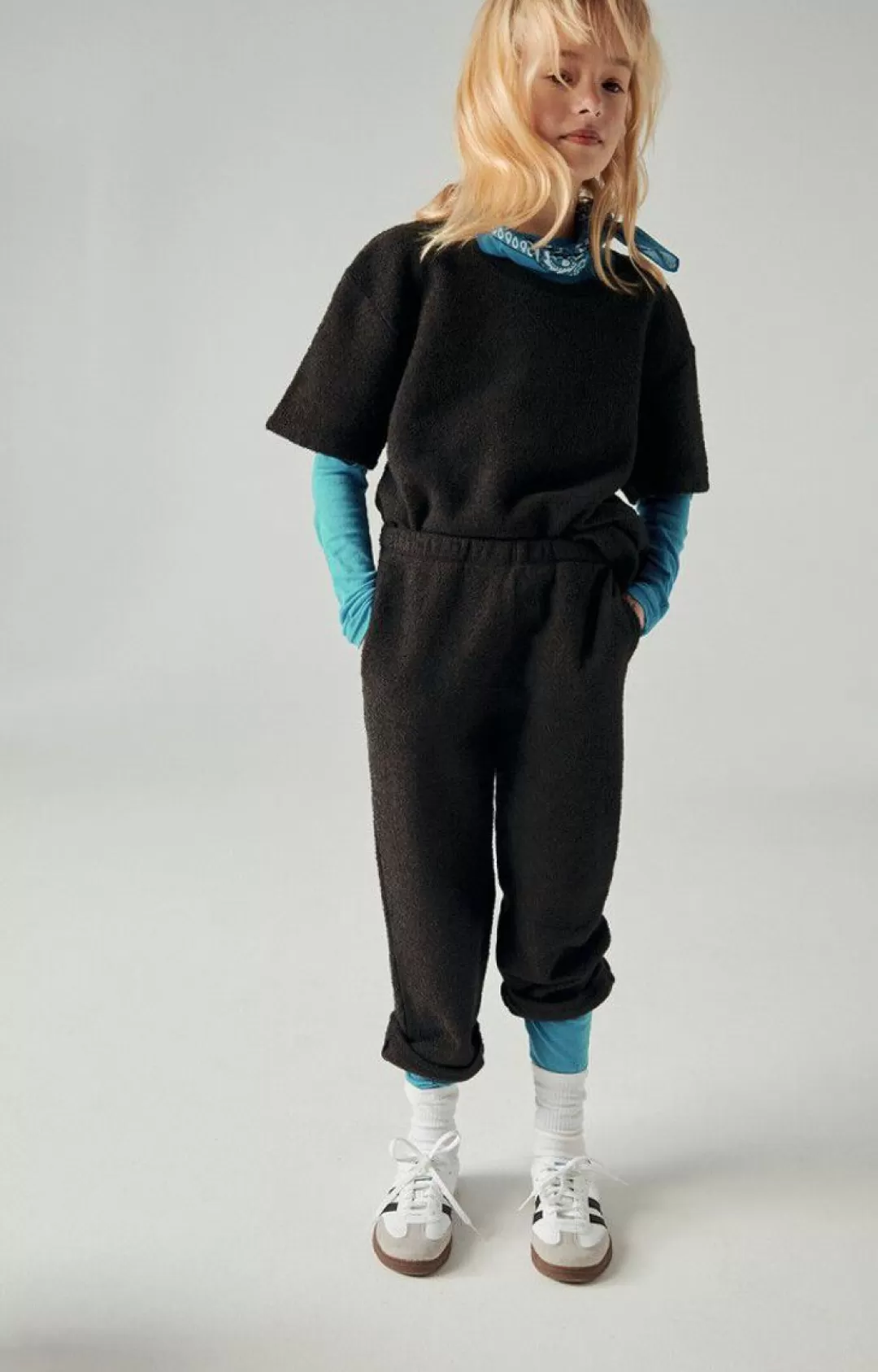 American Vintage Kid'S Joggers Bobypark
