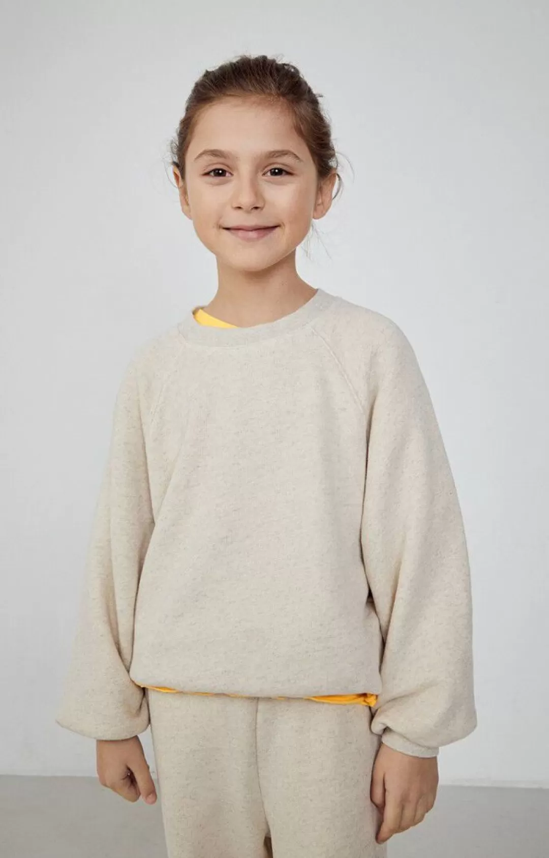 American Vintage Kid'S Sweatshirt Itonay