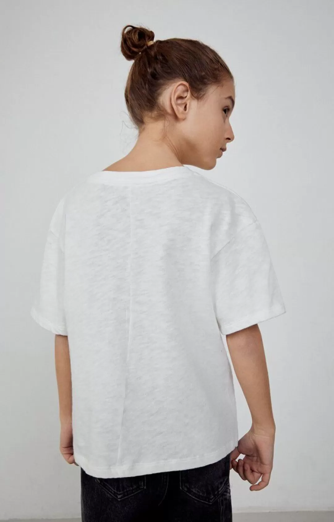 American Vintage Kid'S T-Shirt Sonoma
