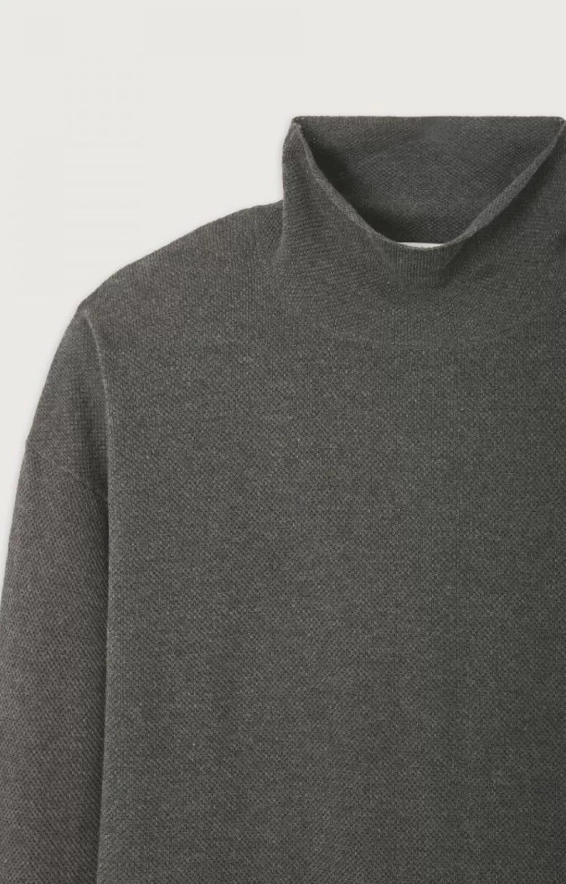 American Vintage Men'S Jumper Marcel>Men Knitwear