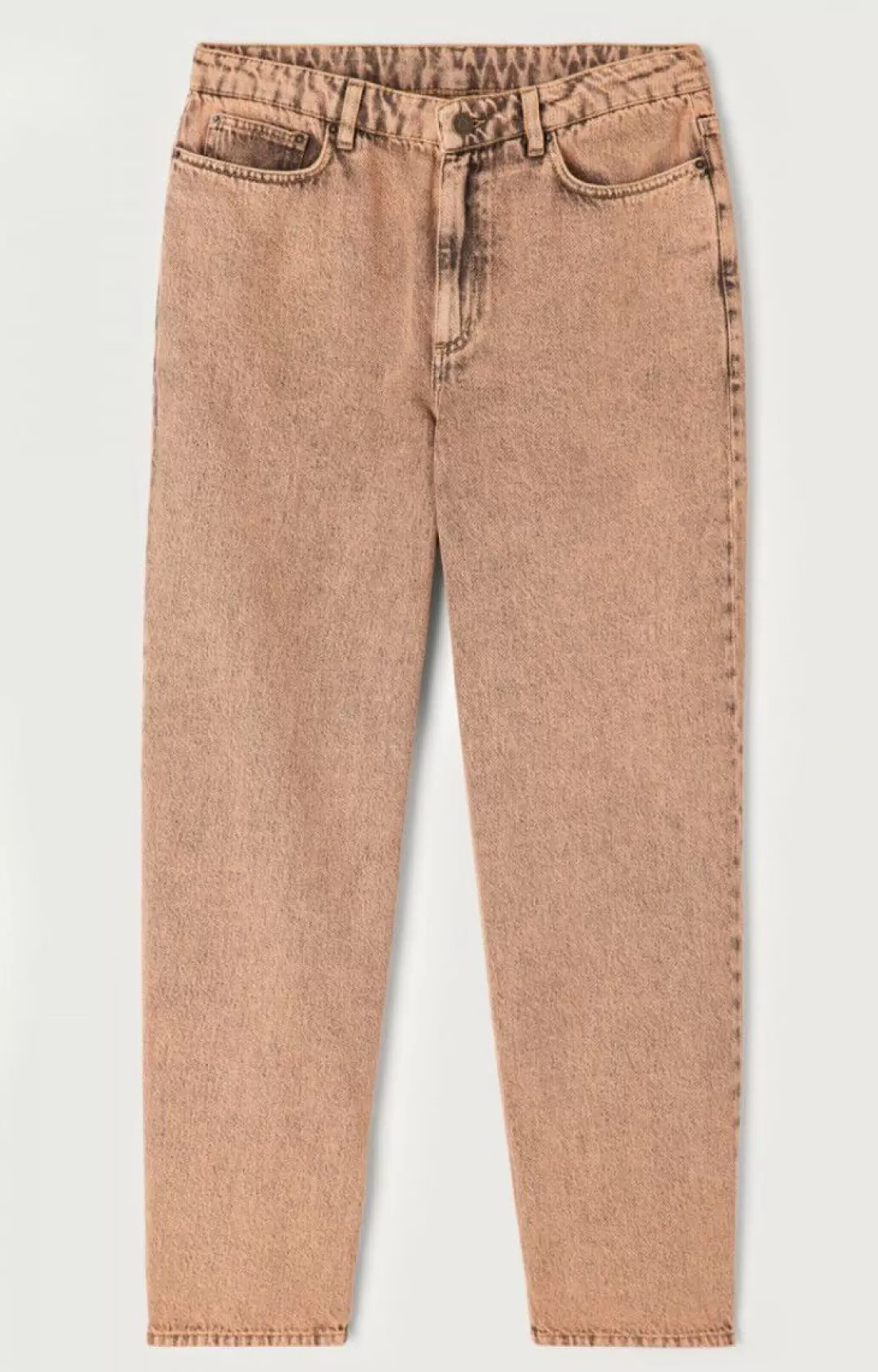 American Vintage Men'S Straight Jeans Blinewood