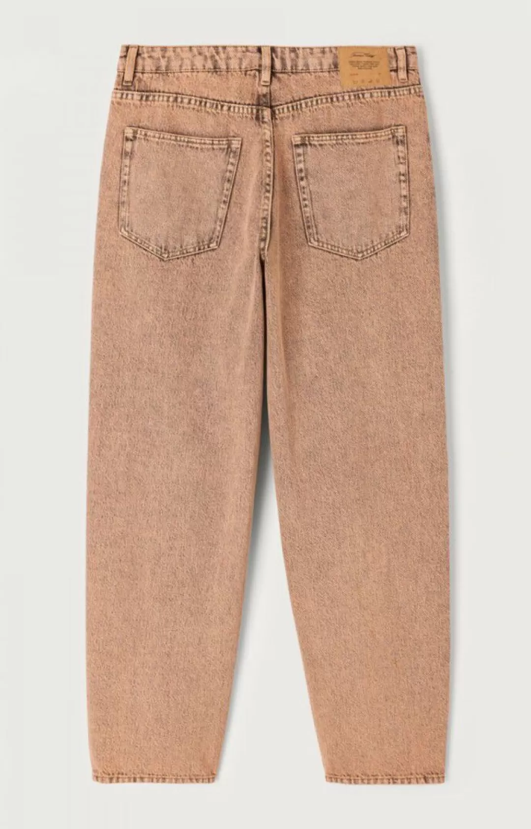 American Vintage Men'S Straight Jeans Blinewood