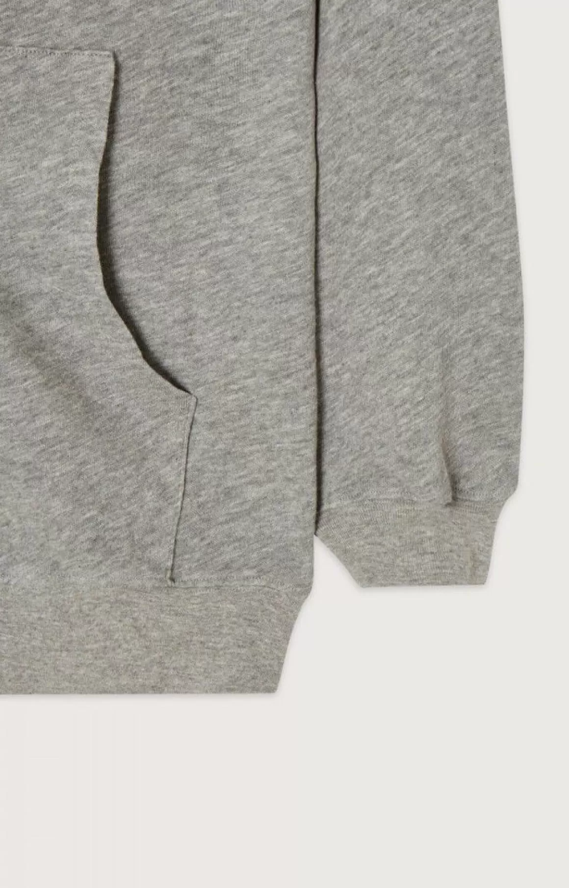 American Vintage Men'S Sweatshirt Sonoma>Men Basics