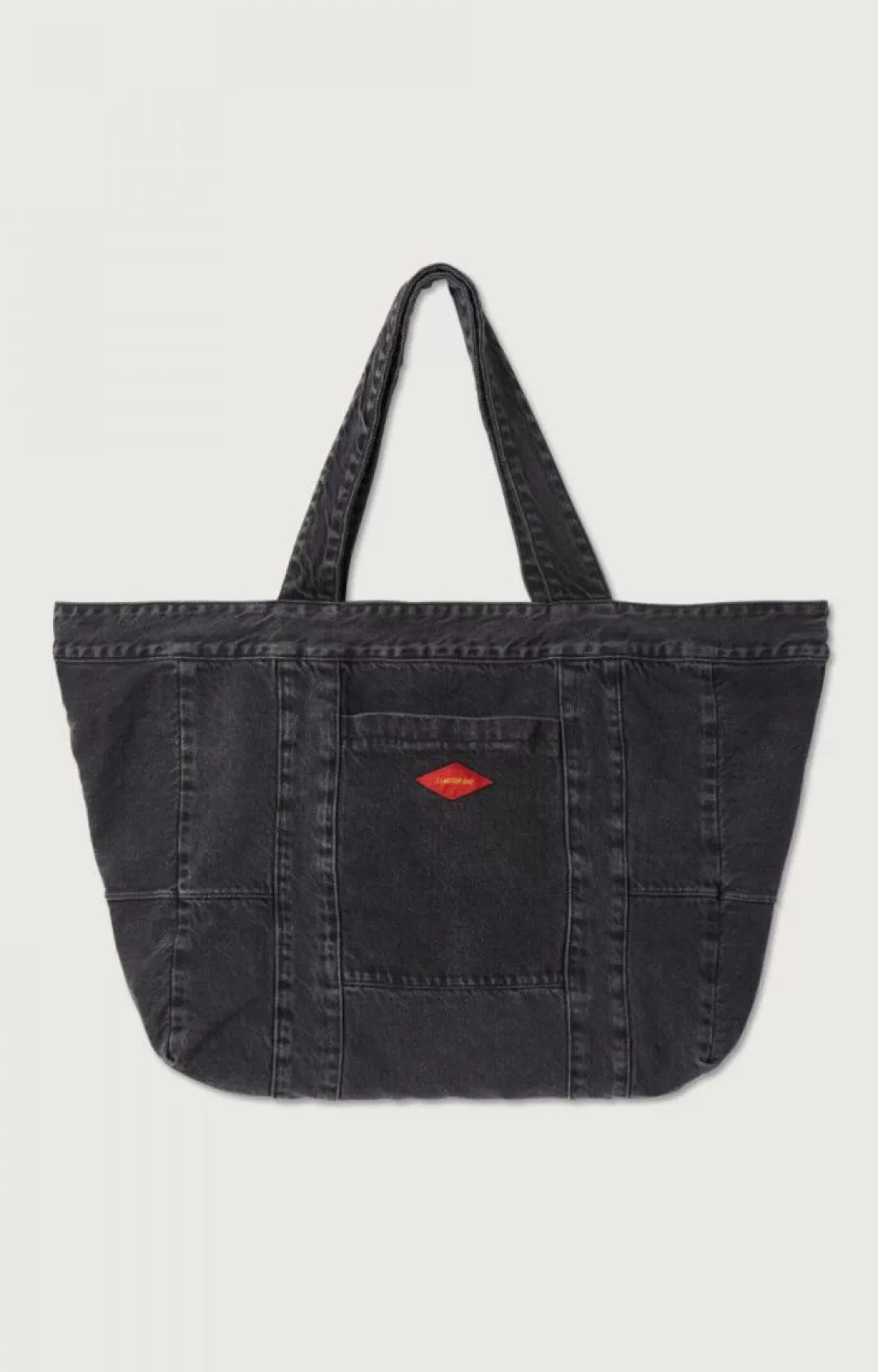 American Vintage Unisex'S Bag Yopday